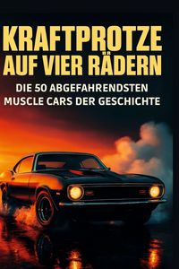 Produktbild: Kraftprotze auf vier R&auml;dern