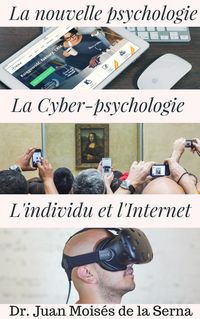 Produktbild: La Cyber-psychologie