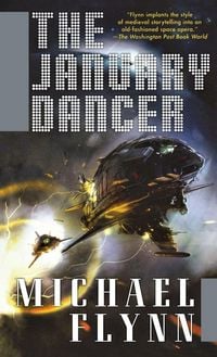 Produktbild: January Dancer