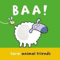 Produktbild: Lambert, J: Baa!
