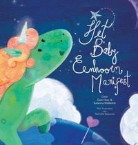 Produktbild: Het Baby Eenhoorn Manifest (Baby Unicorn Dutch)
