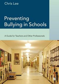 Produktbild: Preventing Bullying in Schools