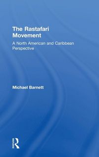Produktbild: The Rastafari Movement