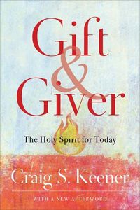 Produktbild: Gift and Giver