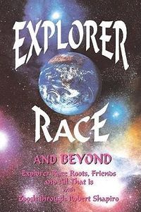 Produktbild: Explorer Race and Beyond