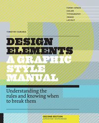 Produktbild: DESIGN ELEMENTS 2ND /E UPDATED