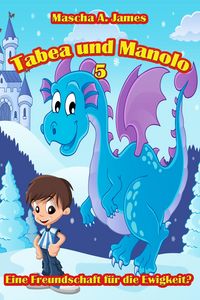 Produktbild: Tabea und Manolo 5