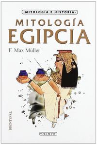 Produktbild: Mitolog&iacute;a egipcia