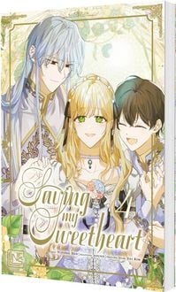 Produktbild: Saving my Sweetheart 4