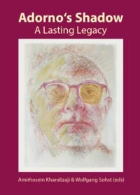 Produktbild: Adorno's Shadow