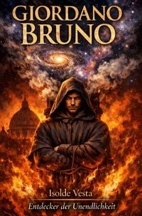Produktbild: Giordano Bruno &ndash; Entdecker der Unendlichkeit