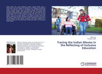 Produktbild: Tracing the Indian Movies in the Reflecting of Inclusive Education