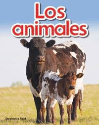 Produktbild: Los Animales