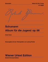 Produktbild: Album f&uuml;r die Jugend