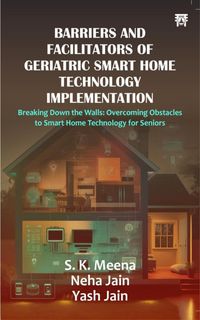 Produktbild: Barriers and Facilitators of Geriatric Smart Home Technology Implementation