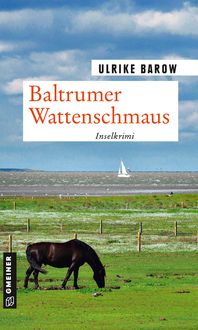 Bild vom Artikel Baltrumer Wattenschmaus vom Autor Ulrike Barow