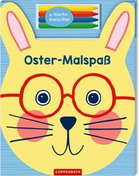 Produktbild: Oster-Malspa&szlig;