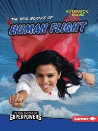 Produktbild: The Real Science of Human Flight