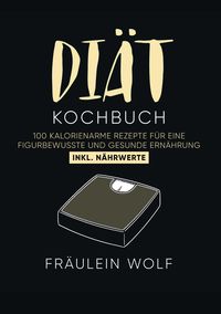 Produktbild: Di&auml;t Kochbuch