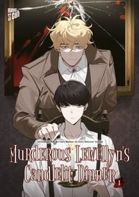 Produktbild: Murderous Lewellyn's Candlelit Dinner 1