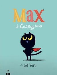 Produktbild: Max il coraggioso