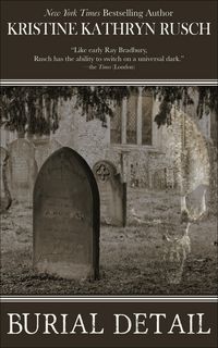 Produktbild: Burial Detail