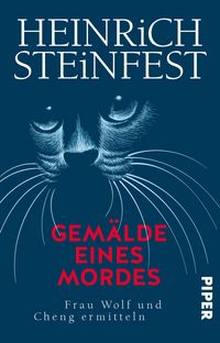 Produktbild: Gem&auml;lde eines Mordes