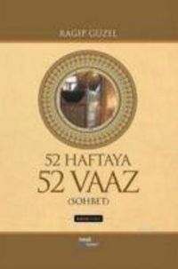 Produktbild: 52 Haftaya 52 Vaaz - 1