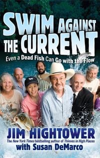 Produktbild: Swim against the Current