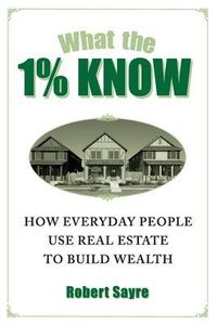 Produktbild: What the 1% Know
