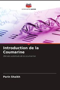 Produktbild: Introduction de la Coumarine