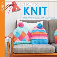 Produktbild: How to Knit