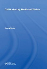 Produktbild: Calf Husbandry, Health And Welfare