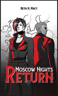 Produktbild: Moscow Nights Return