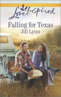 Produktbild: Love Inspired Falling For Texa