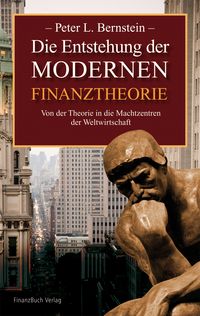 Produktbild: Die Entstehung der modernen Finanztheorie
