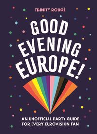 Produktbild: Good Evening Europe!