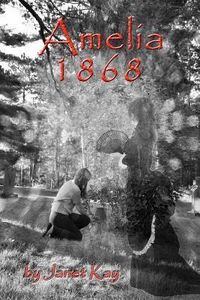 Produktbild: Amelia 1868