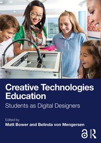 Produktbild: Creative Technologies Education
