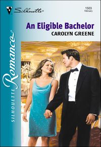 Produktbild: An Eligible Bachelor