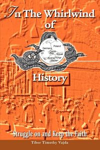 Produktbild: In The Whirlwind of History