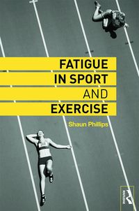 Produktbild: Fatigue in Sport and Exercise