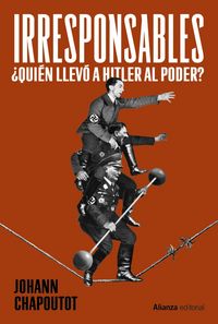 Produktbild: Irresponsables