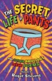 Produktbild: Stevens, R: The Secret Life of Pants
