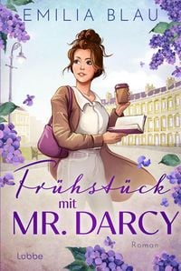 Produktbild Frühstück mit Mr. Darcy