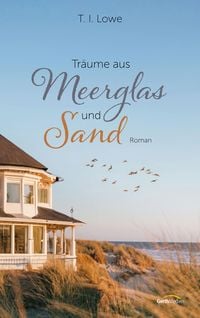 Produktbild: Tr&auml;ume aus Meerglas und Sand