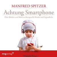 Produktbild: Achtung Smartphone