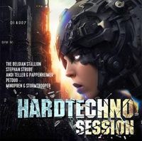 Bild vom Artikel Hardtechno Session vom Autor Various