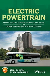 Produktbild: Electric Powertrain