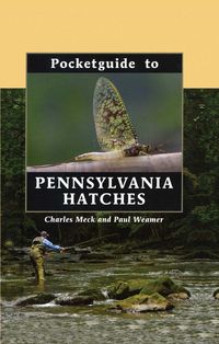 Produktbild: Pocketguide to Pennsylvania Hatches